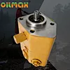 CB7770 OM‑313‑7700 Fuel Transfer Gear Pump Power Fuel Pump For Construction Machinery